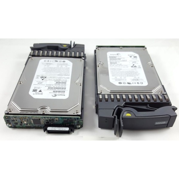 Disque Dur NETAPP SATA 3.5 7200 Rpm 500 Gb SP-282B-R5