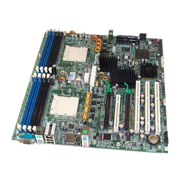 Mainboard 374254-002 für HP Workstation XW9300