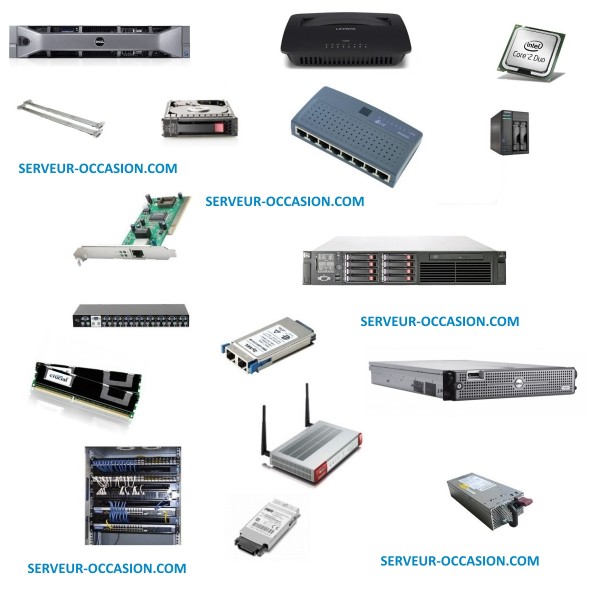 IBM Disk drive 49Y2081 Gigas SAS "