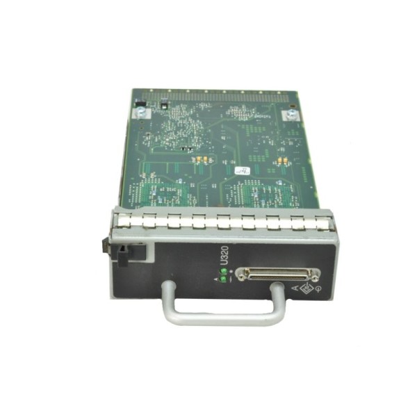 Used network module 70-40453-02 HP serveur-occasion.com