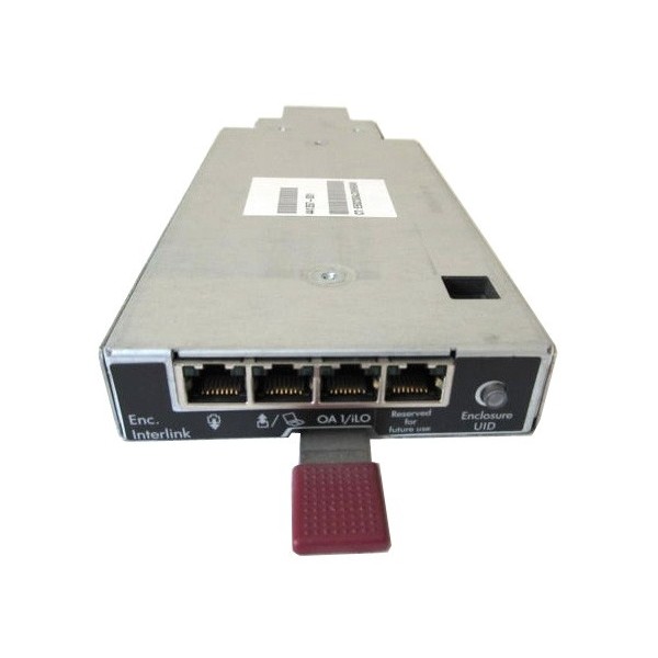 Used network module 441357-001 HP serveur-occasion.com