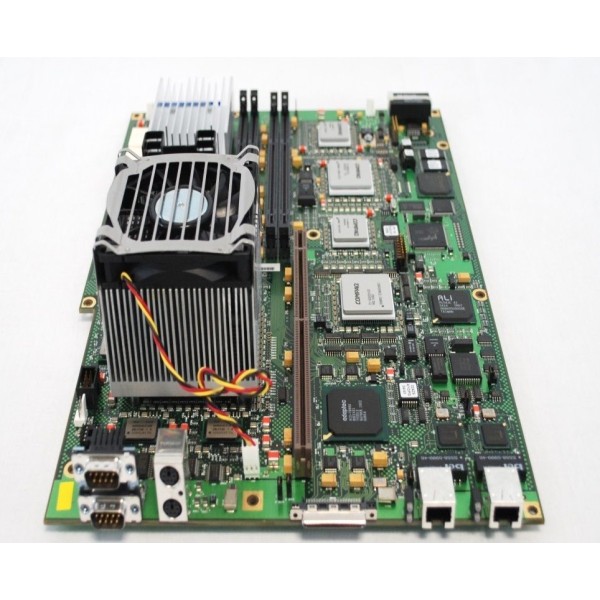 Carte mere HP Alphaserver DS15 : 54-30558-01