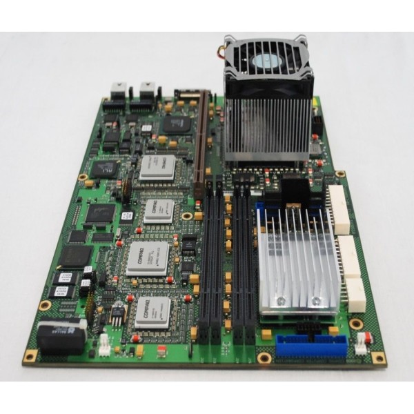 Carte mere HP Alphaserver DS15 : 54-30558-01