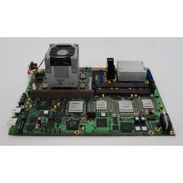 Carte mere HP Alphaserver DS15 : 54-30558-01