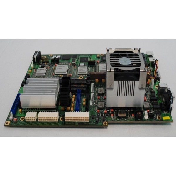 Carte mere HP Alphaserver DS15 : 54-30558-01