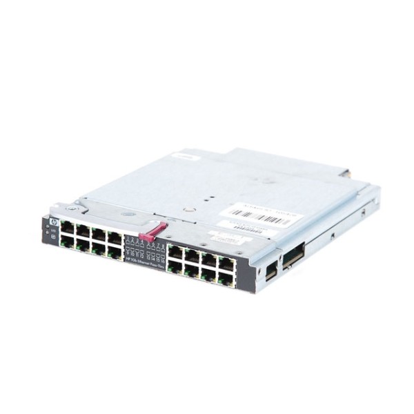 Used network module 419329-001 HP serveur-occasion.com