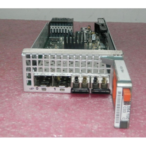 Module Emc : 103-054-100C