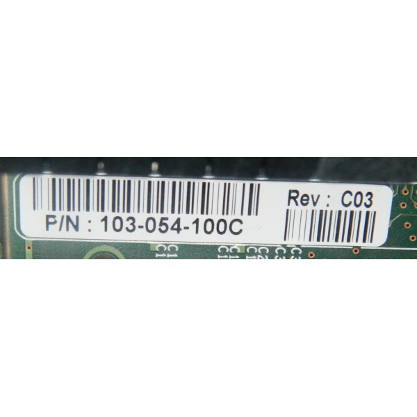 103-054-100C Module  EMC K177G