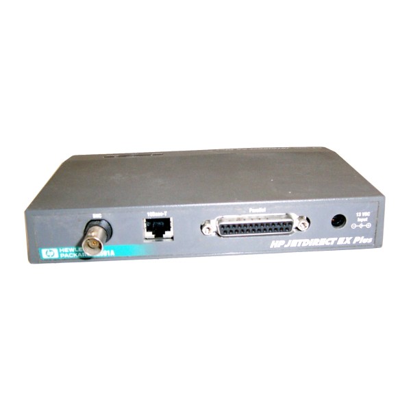 Various Network HP J2591A