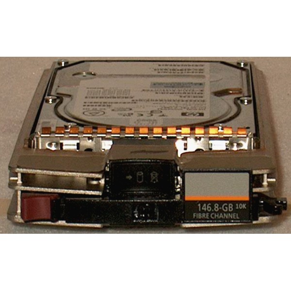 Used disk drive HP 300590-001 serveur-occasion.com