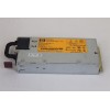 Power Supply HSTNS-PL18 for HP Proliant DL380/ML350 G6