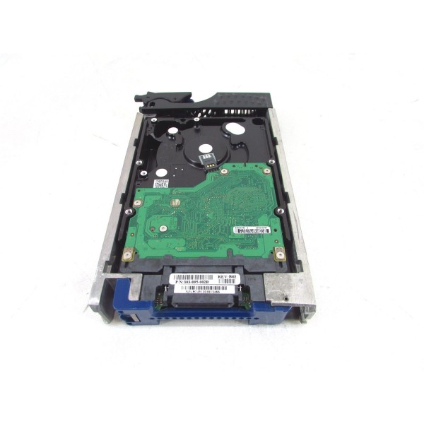 Disque Dur EMC FIBRE 3.5  450 Gb 005048954