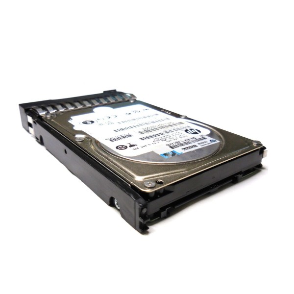 Disque Dur HP SAS 2.5 10 Krpm 300 Gb 693569-001