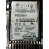 Disque dur HP 597609-002 SAS 2,5" 10 Krpm 450 Gigas