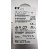 Disque dur HP 375874-005 SAS 3,5" 15 Krpm 72 Gigas