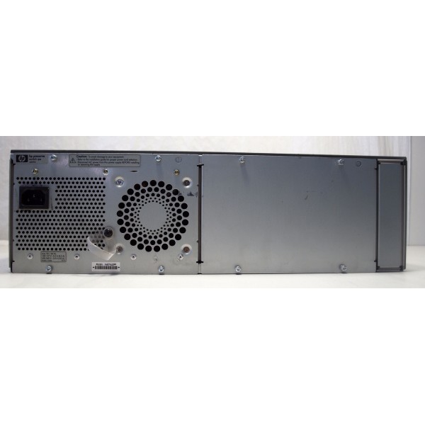 Used Switch J4850A HP serveur-occasion.com