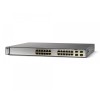 Switch 24 Ports Cisco : WS-C3750G-24PS-S