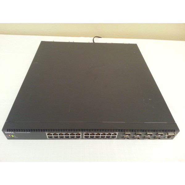 Switch 24 Ports DELL :  Powerconnect 6024