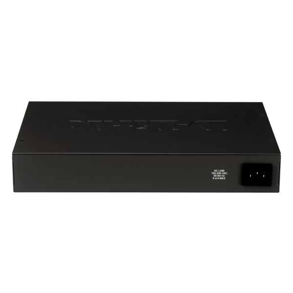 Switch DLINK DGS-1024D 24 Ports 0 0