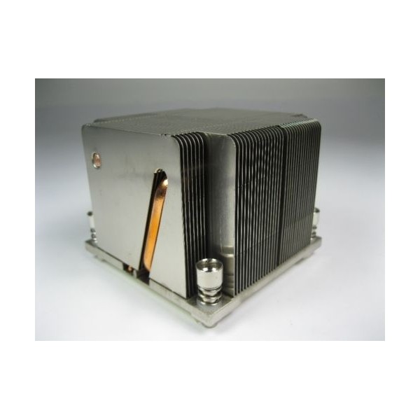 Radiateur DELL pour Poweredge R515 : 0NK2F4