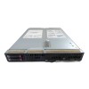 SERVEUR HP Proliant BL860C  2 x Intel Dual Core Itanium 3MTV-9146 16 Gigas Blade