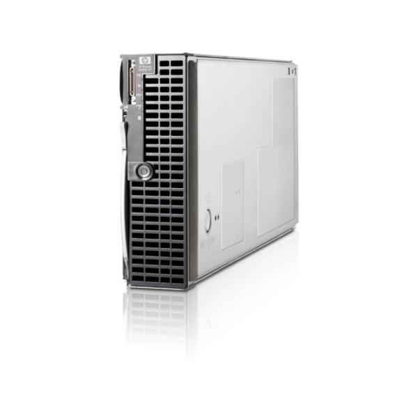 Serveur HP Proliant BL490C 2 x Xeon Six Core E5649 SATA-SAS-SSD