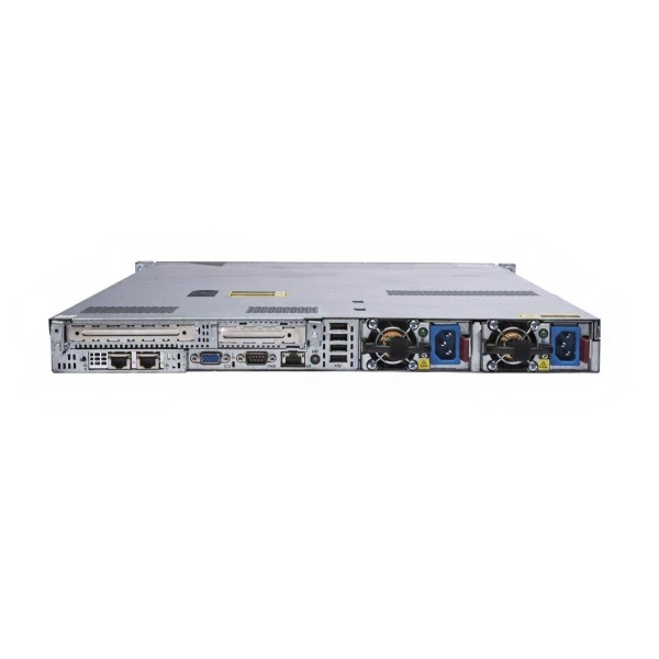 Serveur HP Proliant DL360P 2 x Xeon Quad Core E5-2609 SATA-SAS-SSD