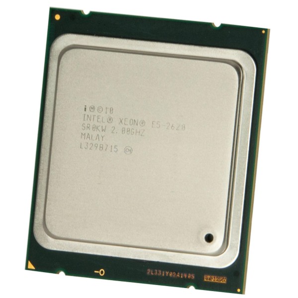 Processeur INTEL 670529-001