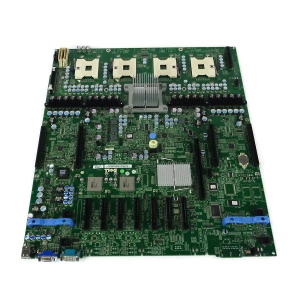 Carte mere DELL Poweredge R900 : 0C764H