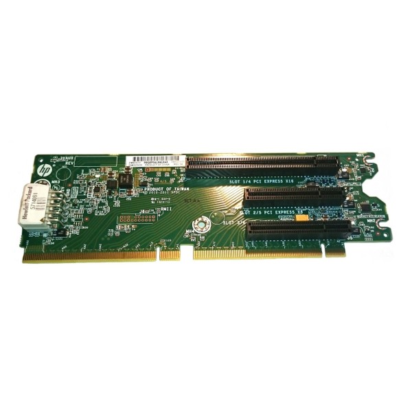 Riser Board HP 622219-001