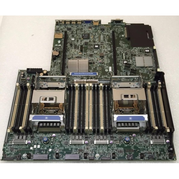 Carte Mère HP 681649-001 pour DL380p G8 G8