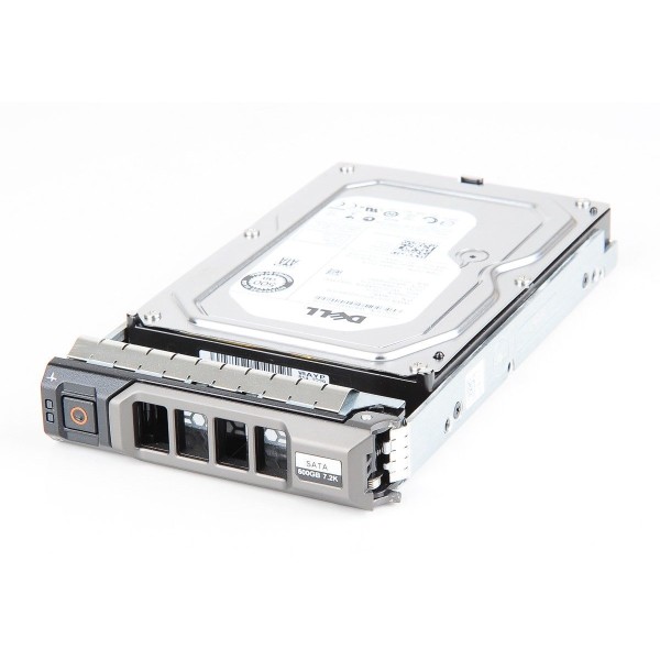 Disque dur DELL 1KWKJ -R SATA 3.5" 500 Gigas 7200 Rpm