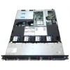 SERVEUR HP Proliant DL360 G6 2 x Xeon Quad Core E55404 8 Gigas Rack 1U