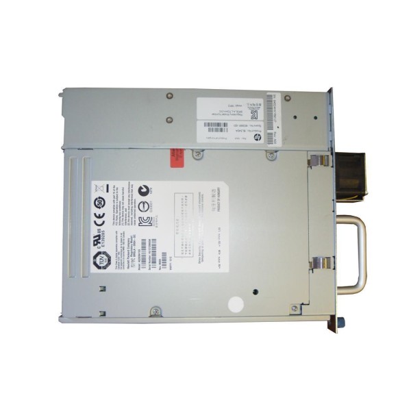 Sauvegarde LTO5 HP 603881-001