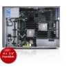 SERVEUR DELL Poweredge T610 1 x Xeon Quad Core E5520 12 Gigas TOUR