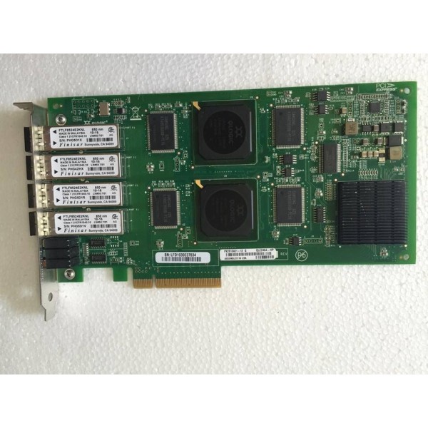 Carte Reseau QLOGIC : QLE2464-HP