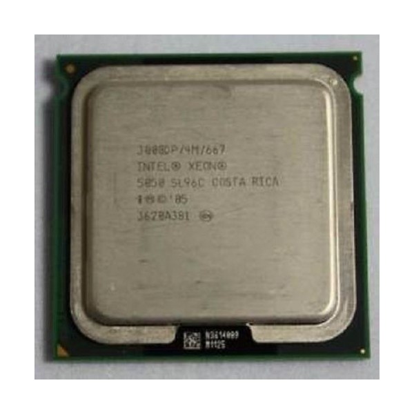 Processeur INTEL SL96C