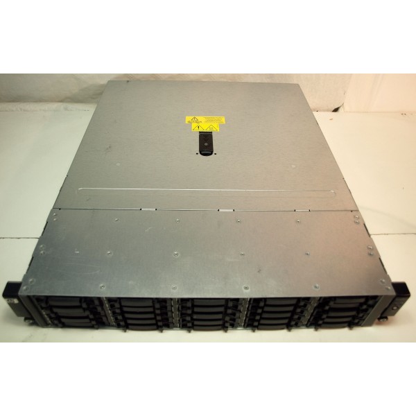 Storage Array HP AJ941A SAS