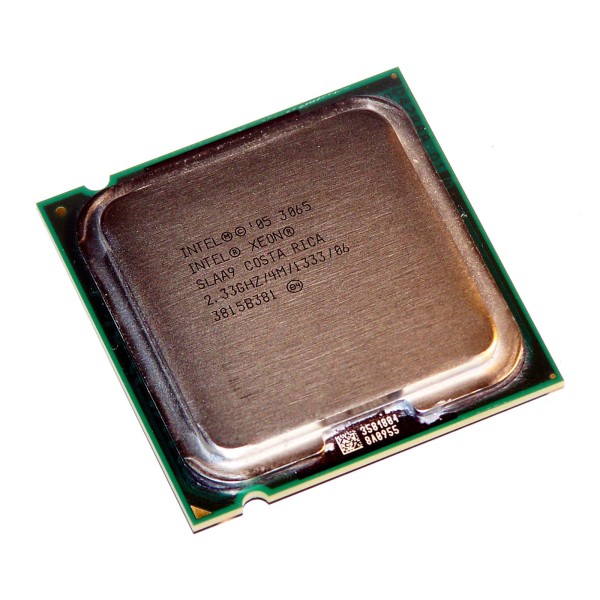 Processeur INTEL SLAA9