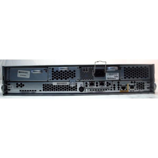 Unidad de Almacenamiento EMC AX150 0