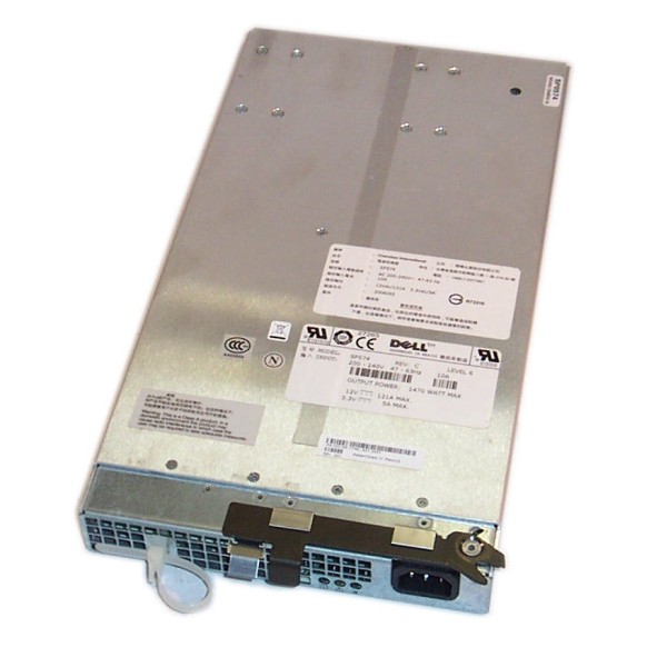 Alimentation DELL 0MH596