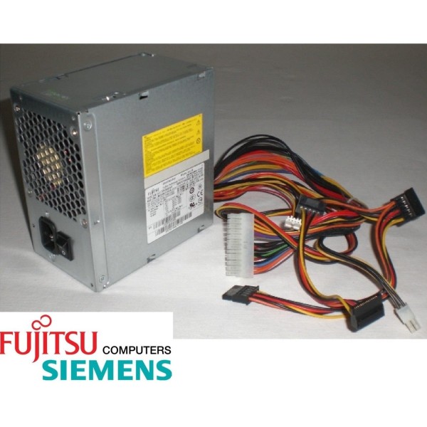 Alimentation FUJITSU DPS-300AB-56 A pour Celsius W410/W510