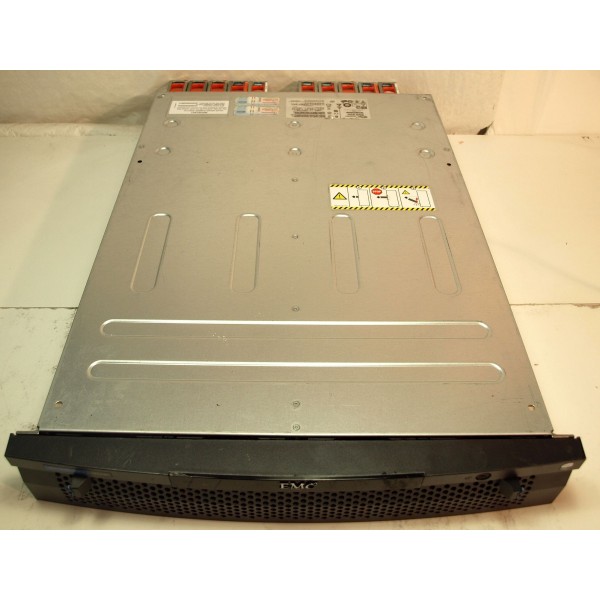 Controledor de ocasion CX4-120 EMC serveur-occasion.com