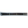 Switch CISCO WS-C3750G-48TS-S 48 Ports 0 0