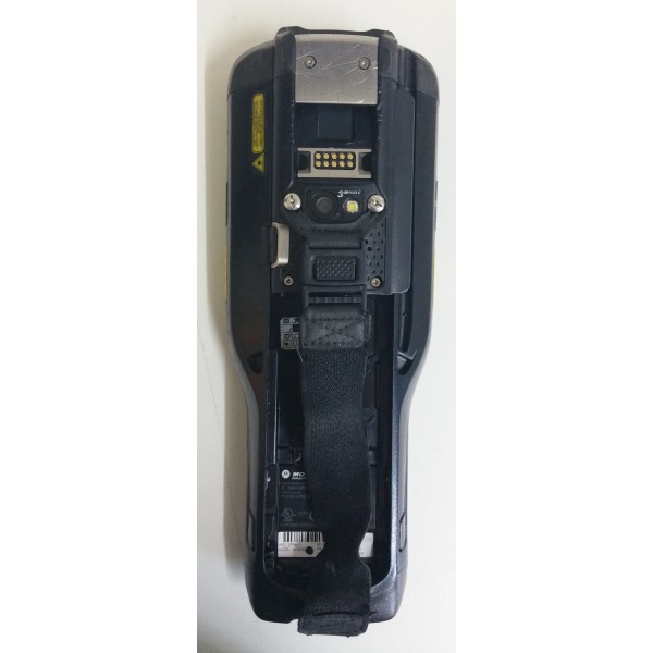 Barcode MOTOROLA MC9590-KD0DAEE00100 Lecteur code barre