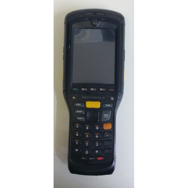 Barcode MOTOROLA MC9590-KD0DAEE00100 Lecteur code barre