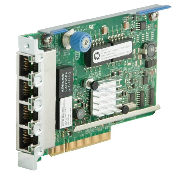 Network card HP 629133-001