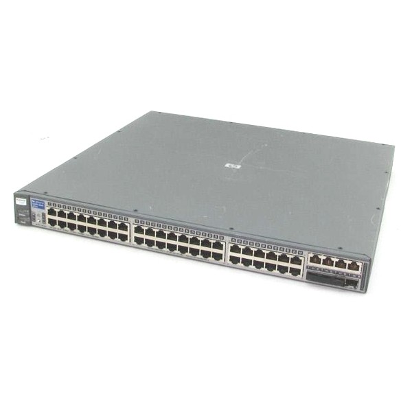 Switch HP J4904A 48 Ports