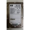 Hard Disk  HP 9FN066-035 NO TRAY SAS 3.5" 600   Gigas 15 Krpm