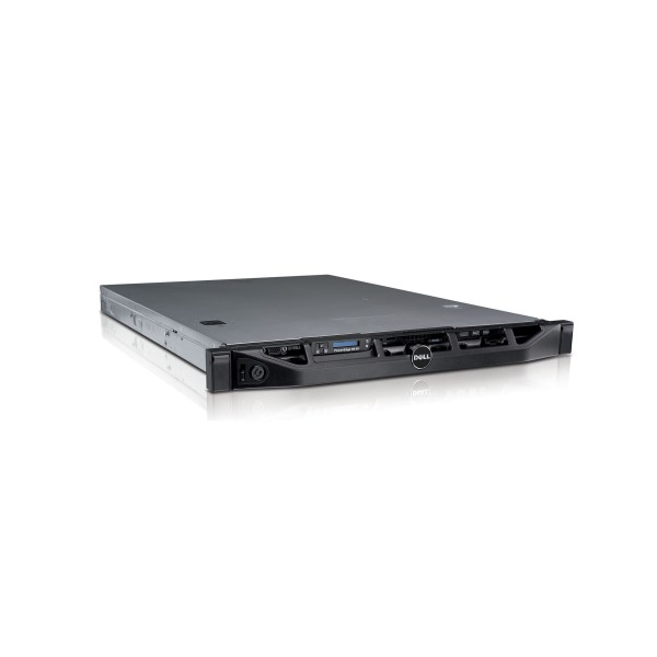 Servidor DEMM Poweredge R410 2 x Xeon Quad Core L5506 16 Gigas Rack